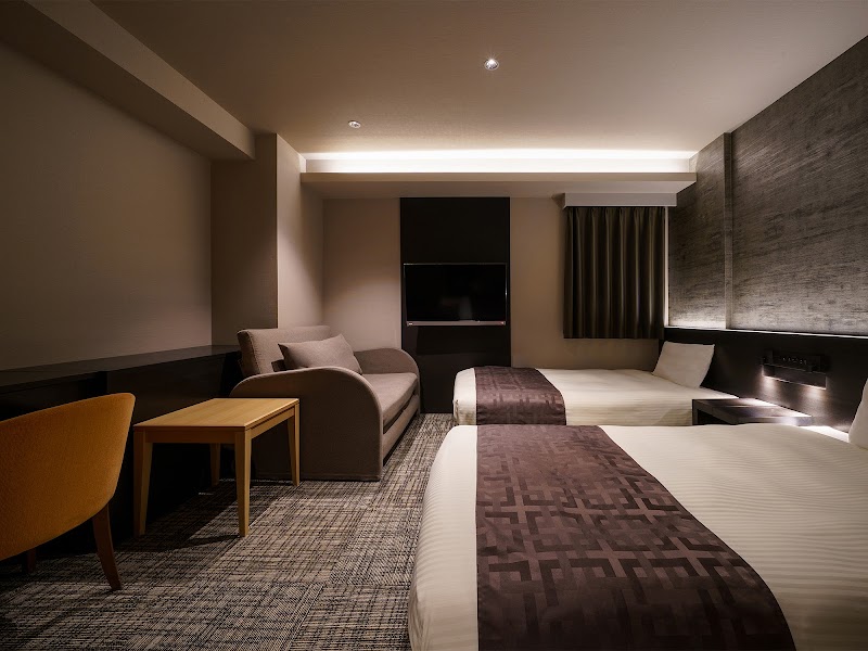 プレミアホテル-CABIN-札幌 3