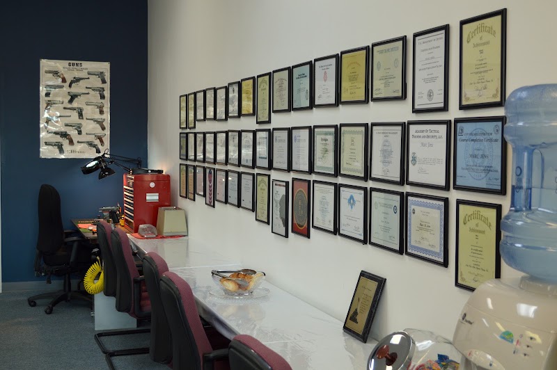 Concealed Carry Safety for Personal Defense INC photo