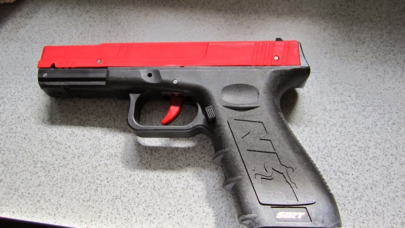 Concealed Carry Safety for Personal Defense INC photo