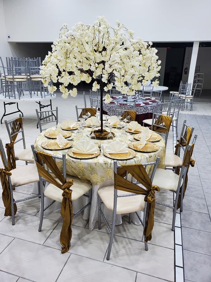 JARDINES RECEPTION HALL: Google Places image 2