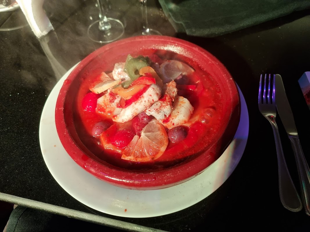 La Casa Restaurant Lounge Bar Marrakech — photo 5