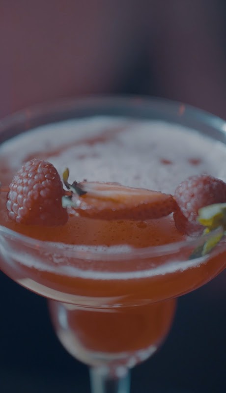 La Casa Restaurant Lounge Bar Marrakech — photo 3