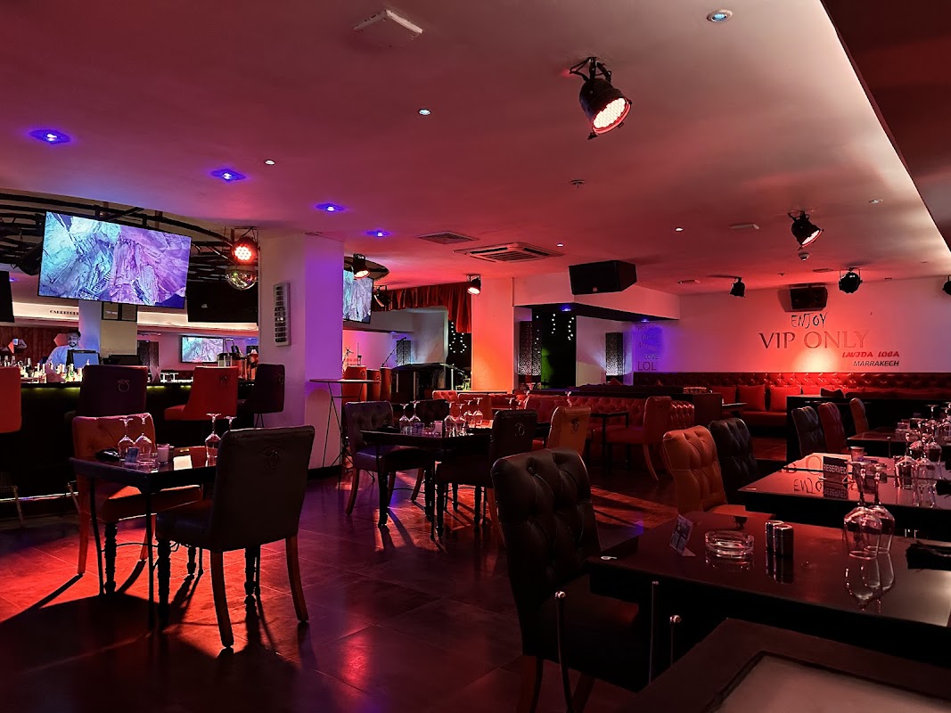 La Casa Restaurant Lounge Bar Marrakech — photo 2