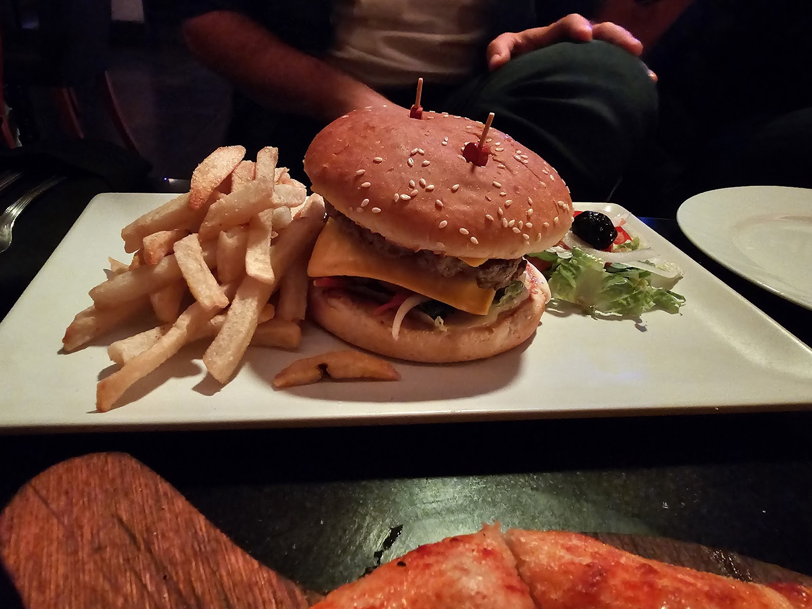 La Casa Restaurant Lounge Bar Marrakech — photo 6