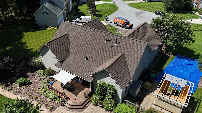 All Pro Roofing LLC photo 3