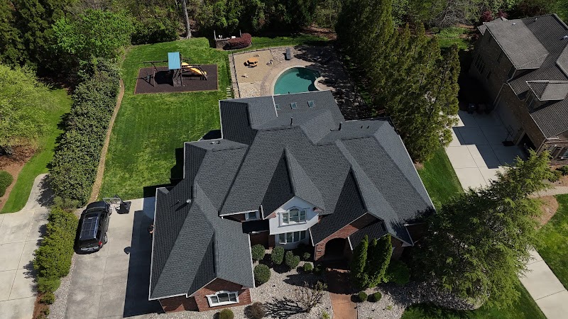 All Pro Roofing LLC photo 1