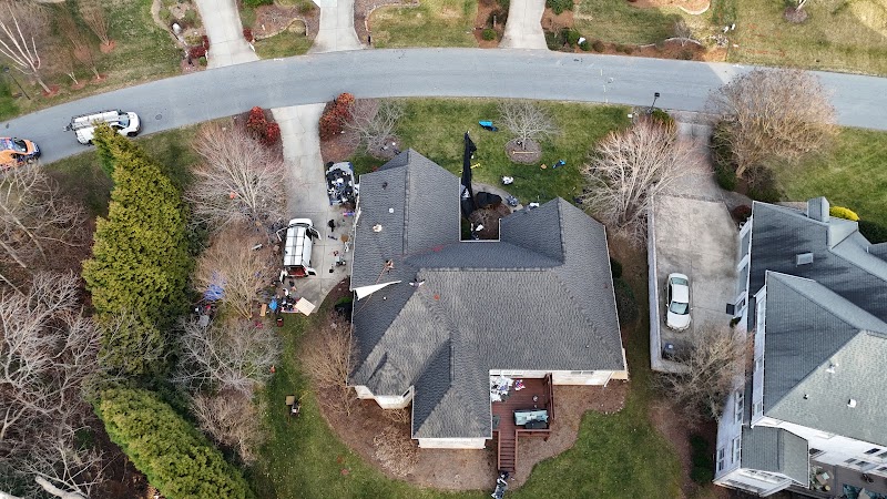 All Pro Roofing LLC photo 2
