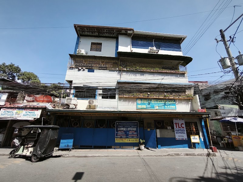 Spring of Virtue Integrated School, Inc.