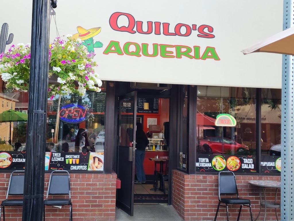 Quilo’s Taqueria