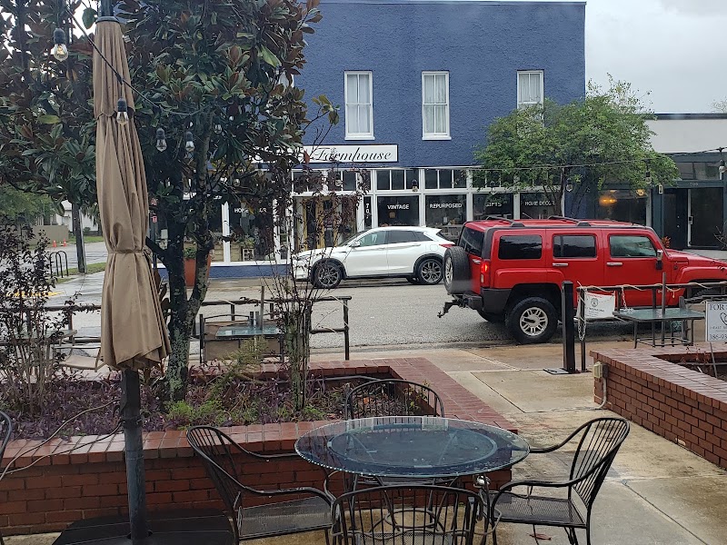 This & That Café photo 1
