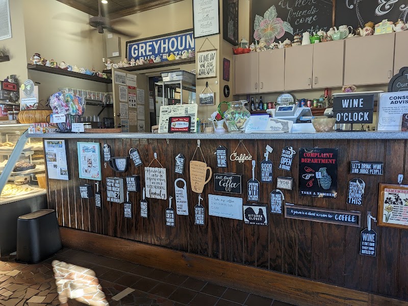 This & That Café photo 4