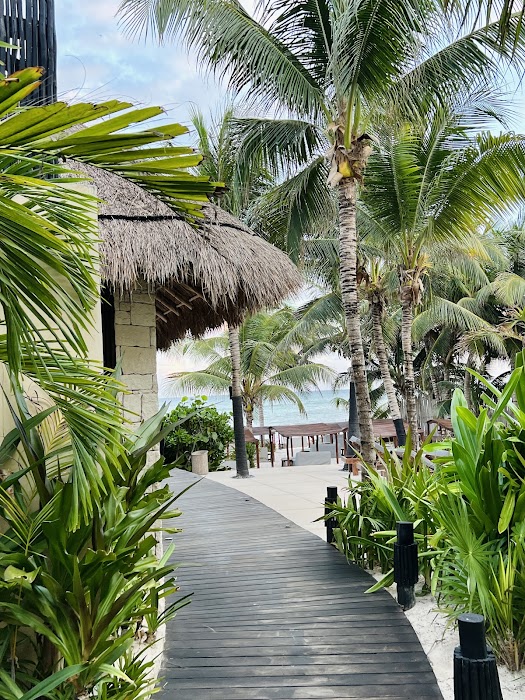 Maxanab Hotel Tulum fotoğraf 1