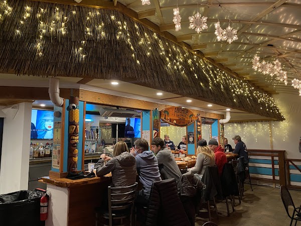 Anchor Pub & Grille