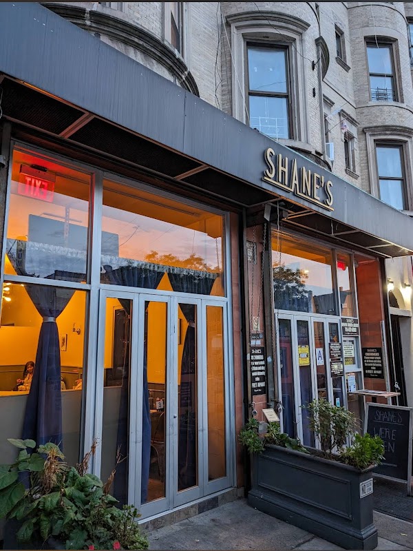 Shane’s Brooklyn
