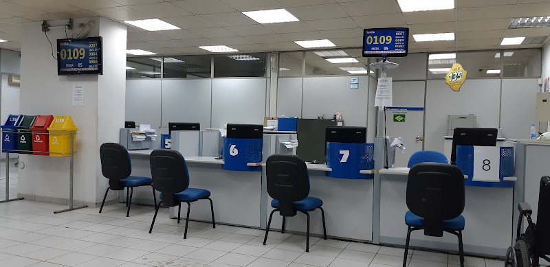 Foto de Previdência Social
