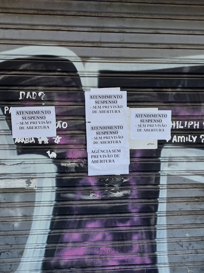 Foto de Previdência Social