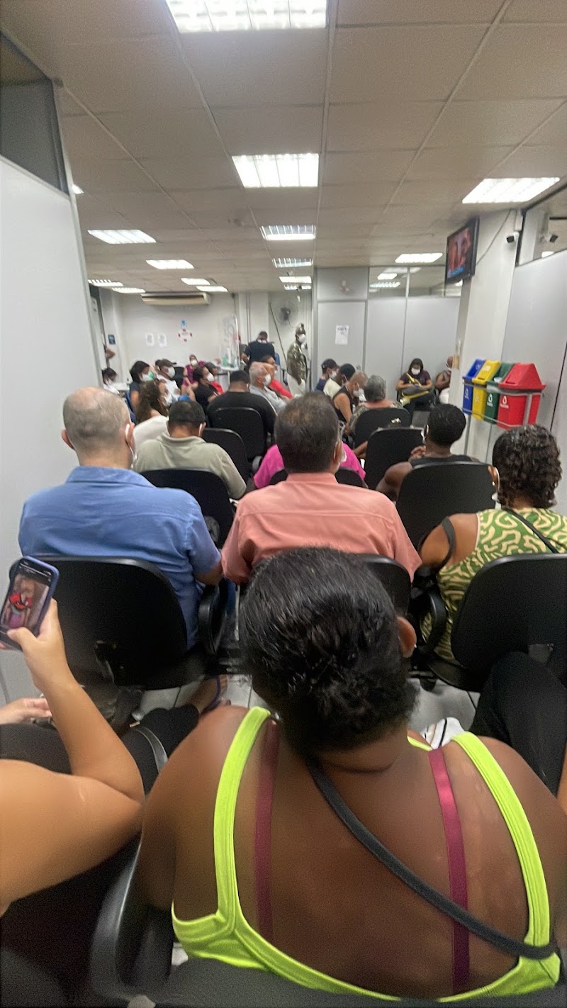 Foto de Previdência Social