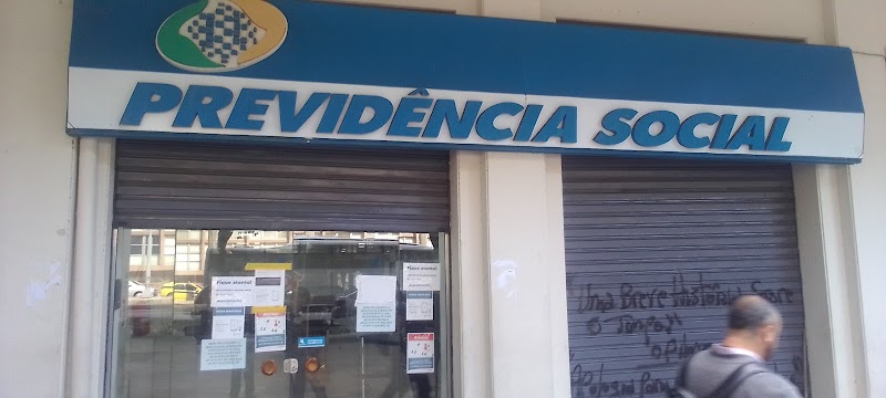 Previdência Social