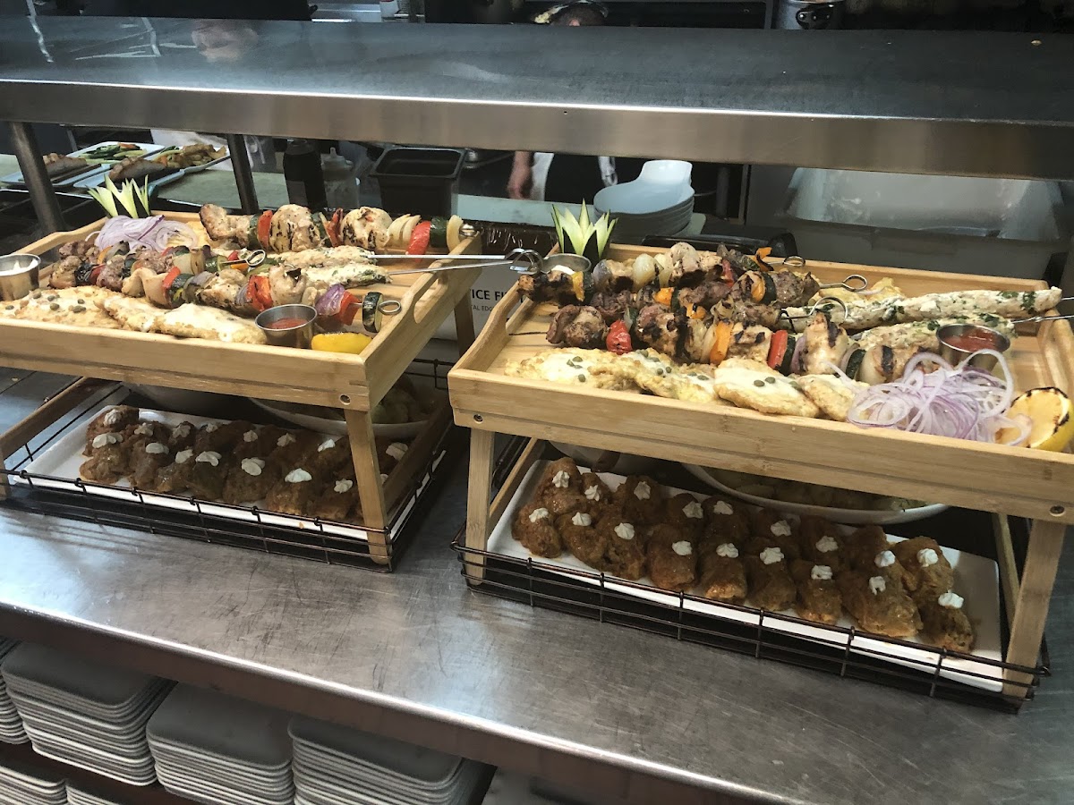Zhivago Restaurant and Banquet: Google Places image 2
