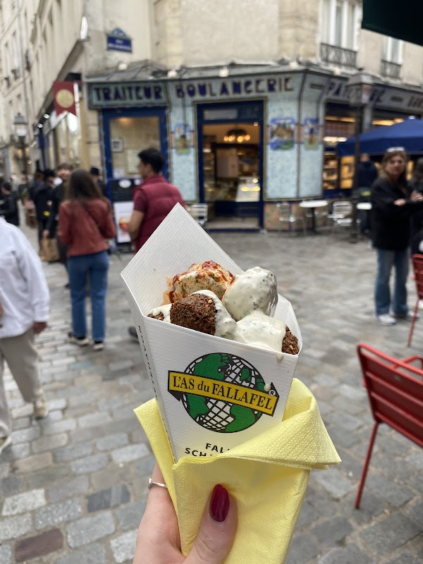 L'As du Fallafel photo 4