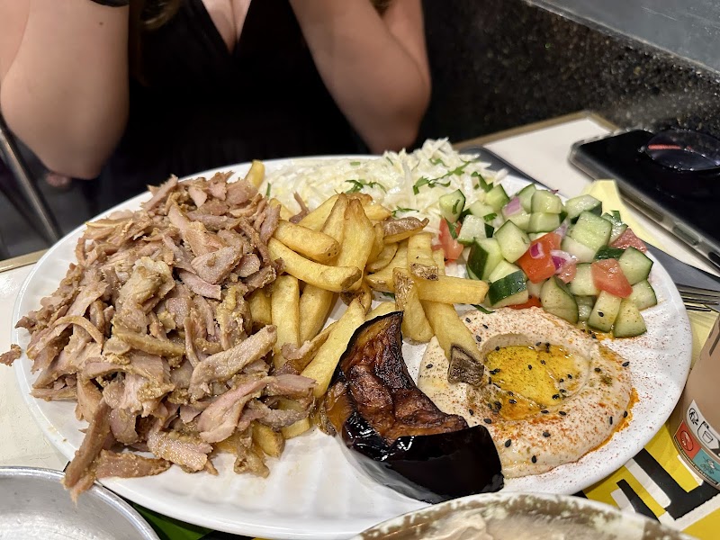 L'As du Fallafel photo 7