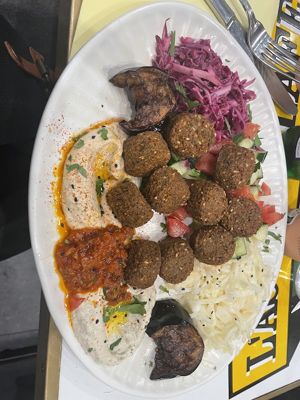 L'As du Fallafel photo 6