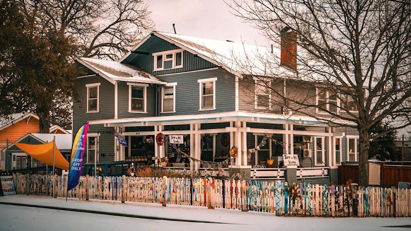 Jump Into Art Studios