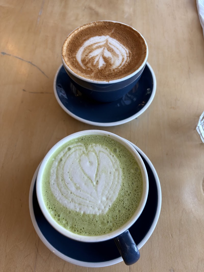 Nordik Café Torréfacteur Et Brunch photo 2