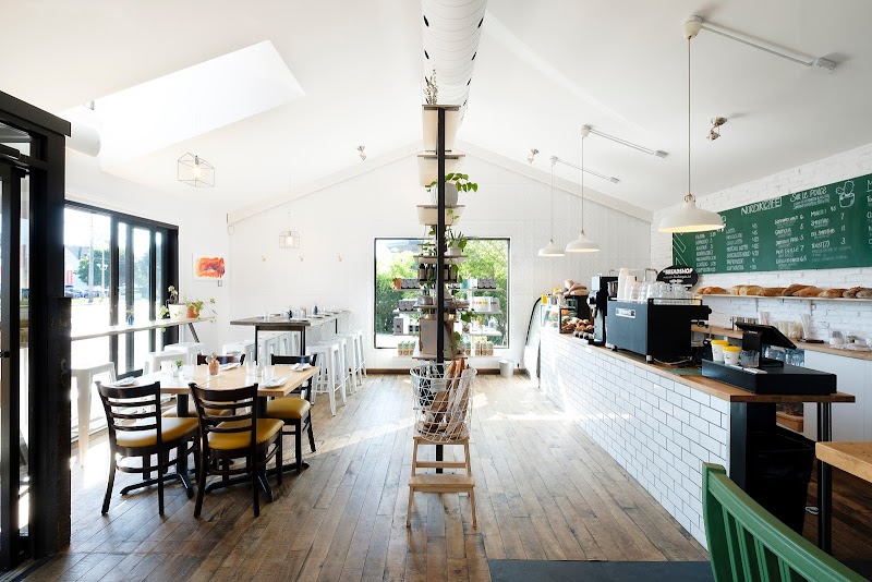 Nordik Café Torréfacteur Et Brunch photo 3