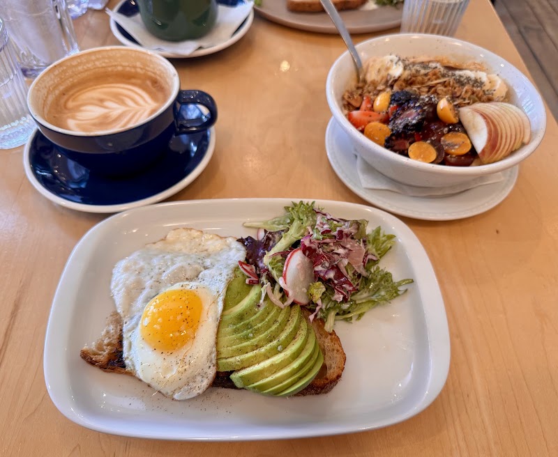 Nordik Café Torréfacteur Et Brunch photo 3