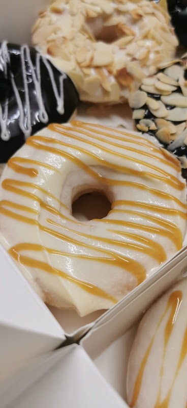 YU.YIN'S DONUTS