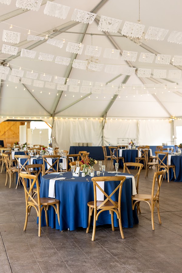 CJC Event Lighting portfolio