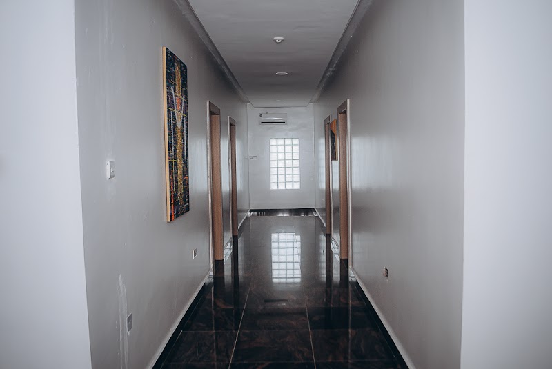The RichGate Hotel Ibadan photo 5