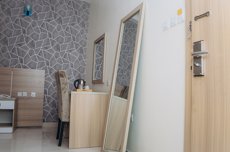 The RichGate Hotel Ibadan photo 3