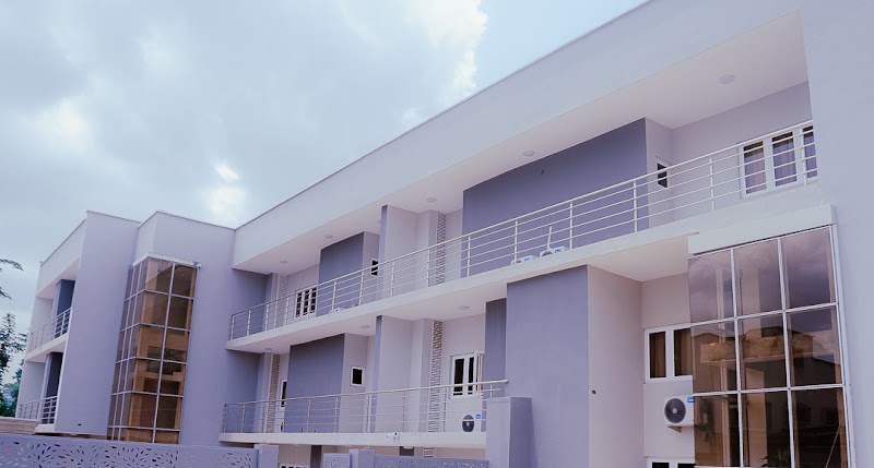 The RichGate Hotel Ibadan