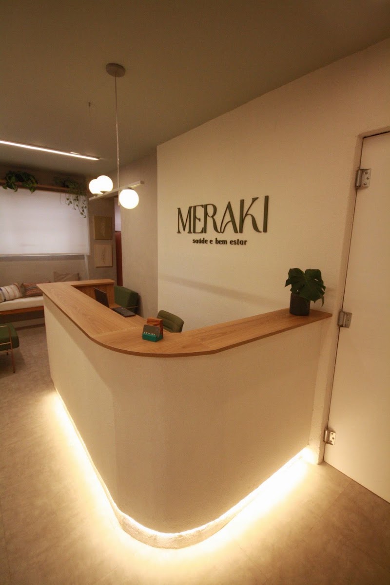 Foto de Meraki Fisioterapia & Pilates