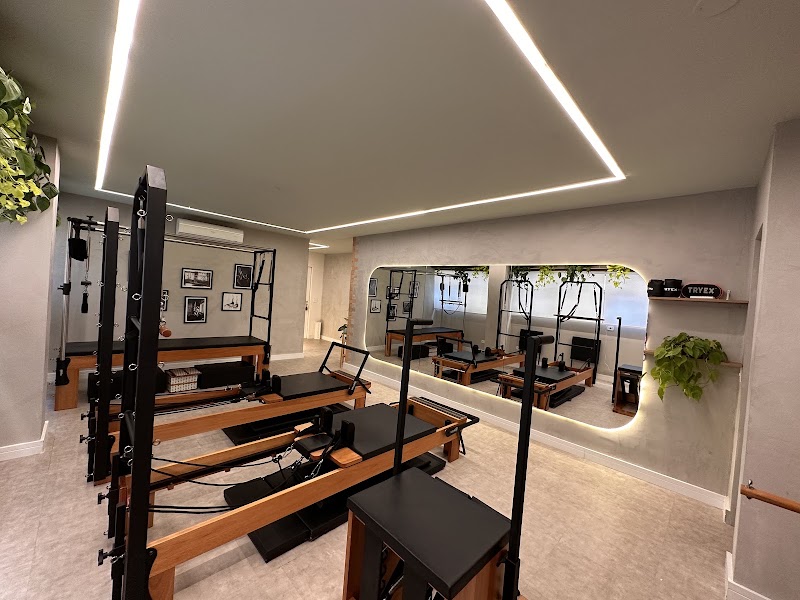 Foto de Meraki Fisioterapia & Pilates