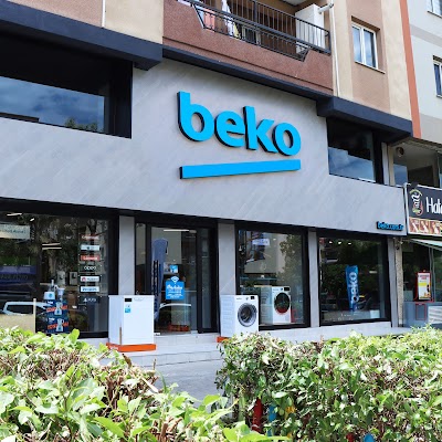 Gaziemir Beko Eröz Ticaret - Beyaz Eşya Servisi