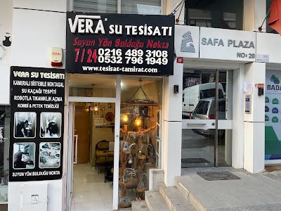 Vera Tesisat | Su Tesisatçısı - Tesisat