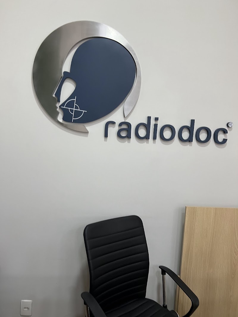 Radiodoc Pinheiros - foto 5