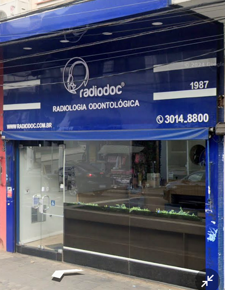 Radiodoc Pinheiros - foto 4