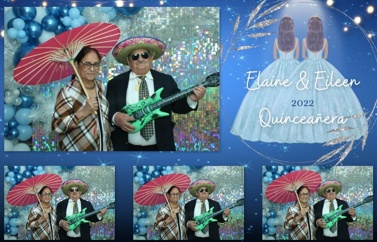 Platinum Events Photobooth Entertainment: Google Places image 4