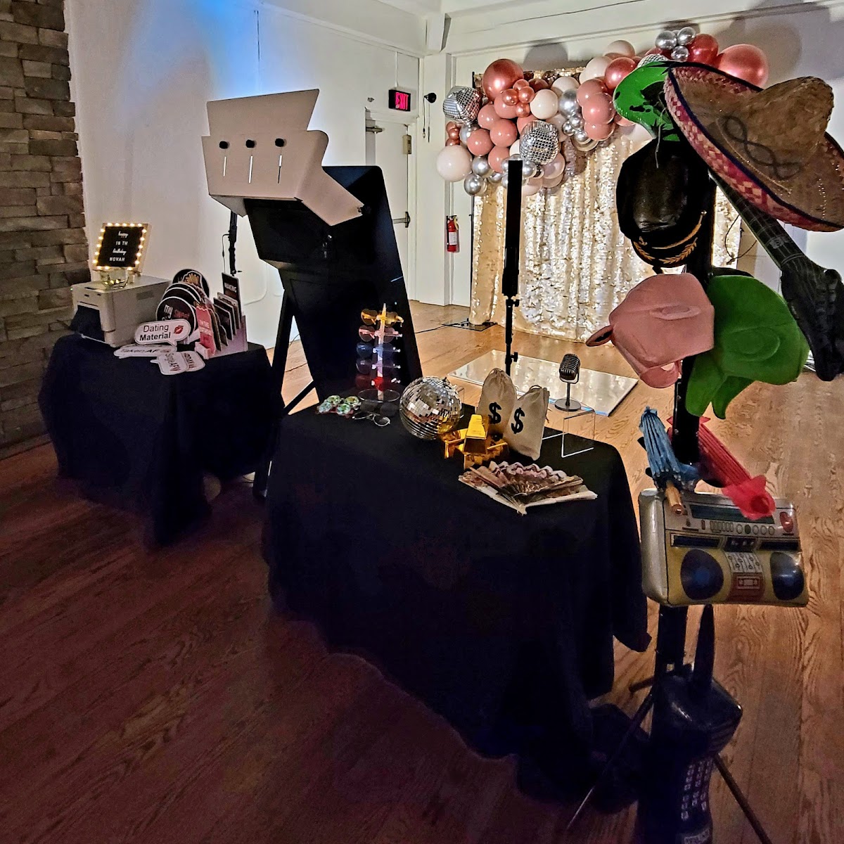 Platinum Events Photobooth Entertainment: Google Places image 3