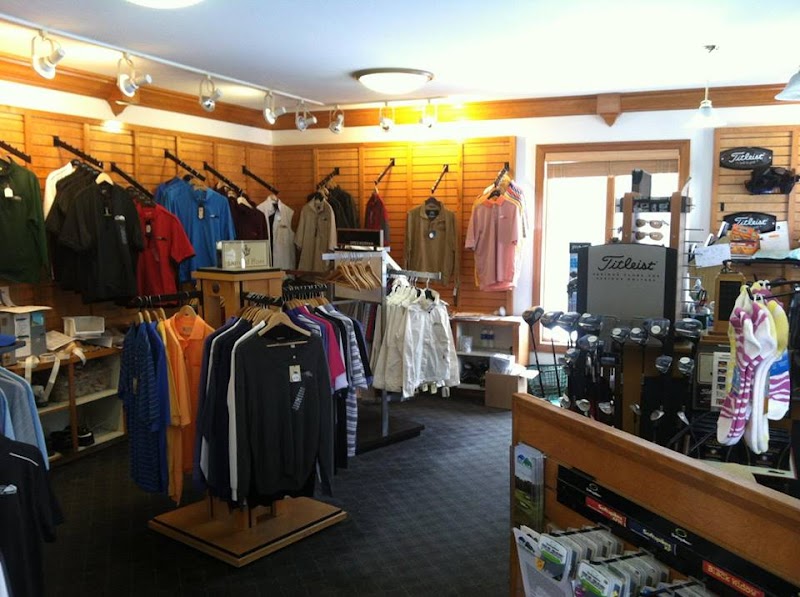 Blue Ridge Trail Golf Club photo 4