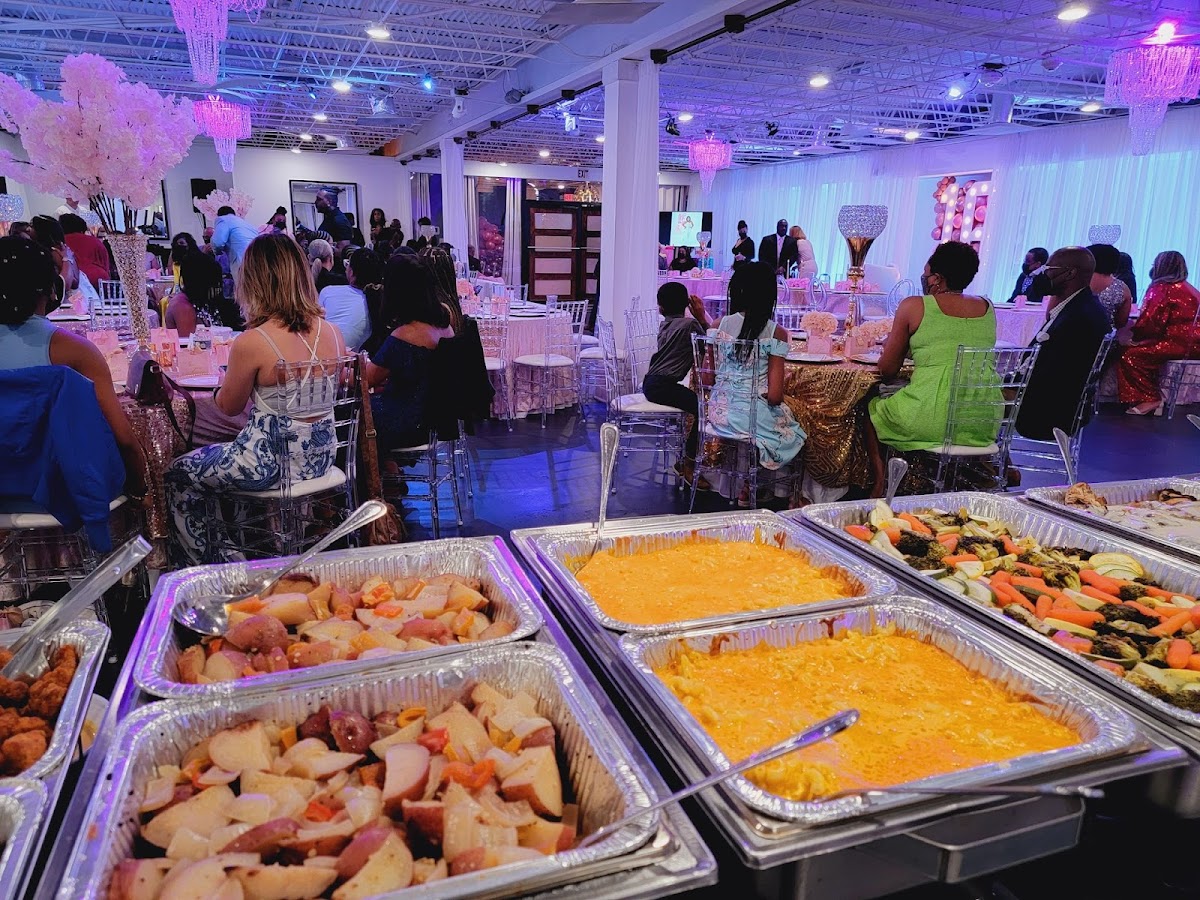 Scrumptious Events Atlanta: Google Places image 5