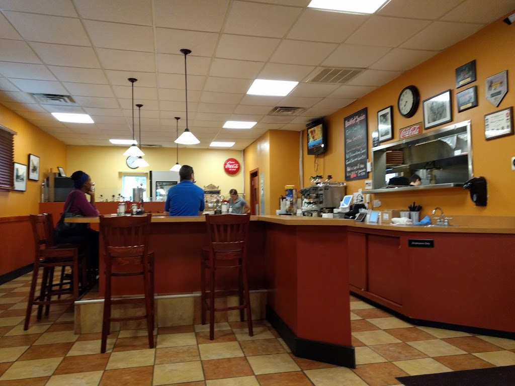 Miko’s Cafe
