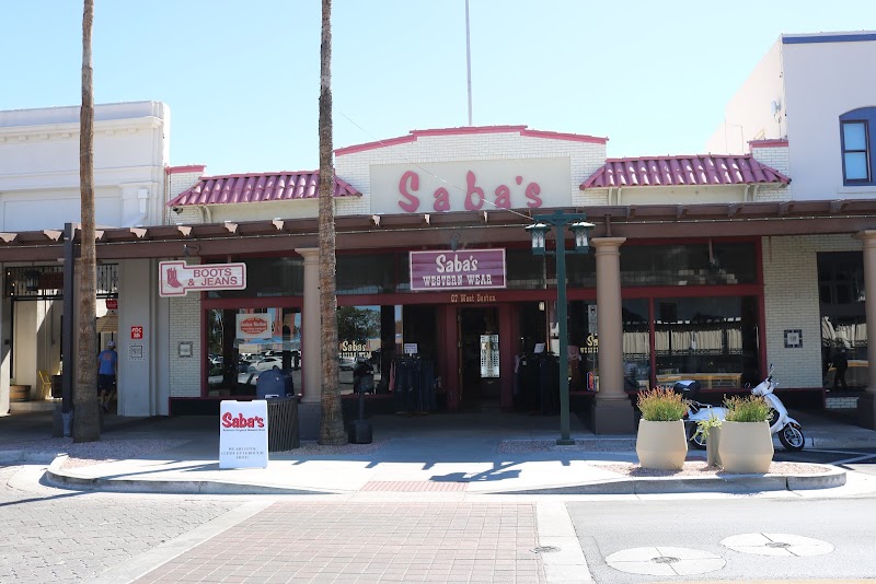 Saba's Stores, INC photo
