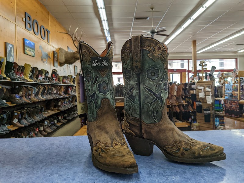 Saba's Western Wear photo