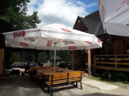 Karczma Gazdówka u Zająca