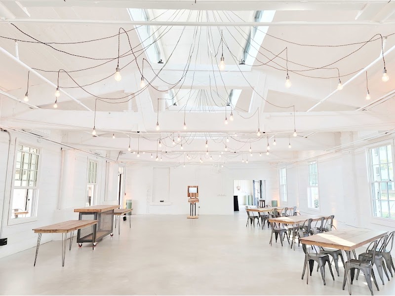 Upstairs Atlanta — Event Venue in Atlanta